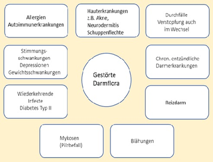 Anja Müller, Heilpraktikerin, Alle Rechte vorbehalten